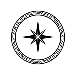 Nostos logo